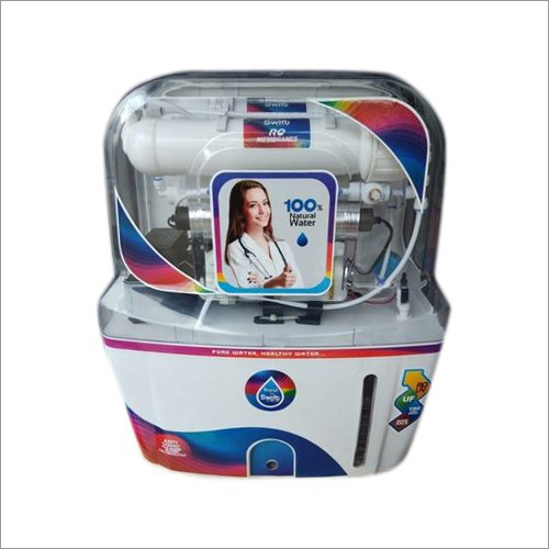 Domestic Royal Swift RO Water Purifier