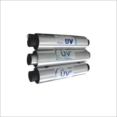 RO UV Barrel