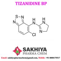 Tizanidine