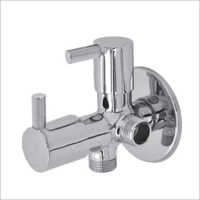 2 In 1 Angle Faucet