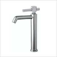 High Neck Pillar Faucet