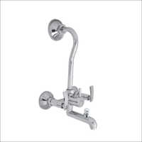 3 in 1 Wall Mixer Faucet