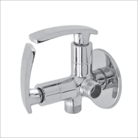 2 In 1 Angle Faucet