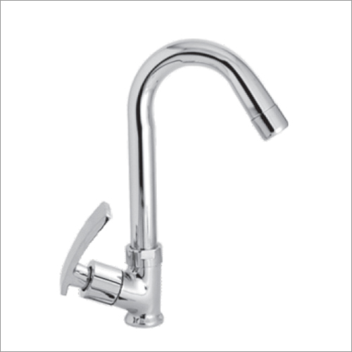 Swan Neck Faucet