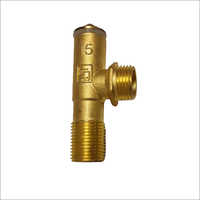 Brass Ferrule