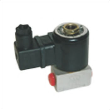 Solenoid Valves