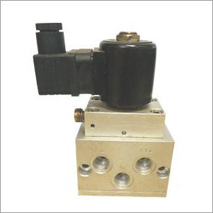 Solenoid Valves