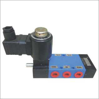 Spool Valves