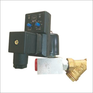 Auto Drain Valves