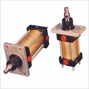 Standard Pneumatic Cylinders