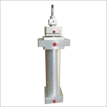 Telescopic Cylinders