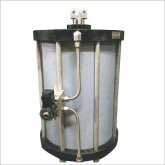 Special Application Cylinder Double Ended