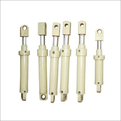 Special Stainless Steel Cylinders