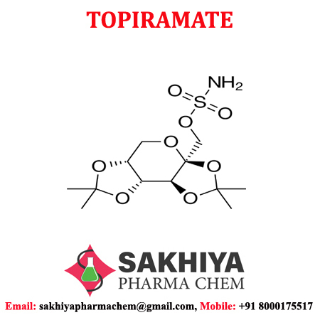 Topiramate