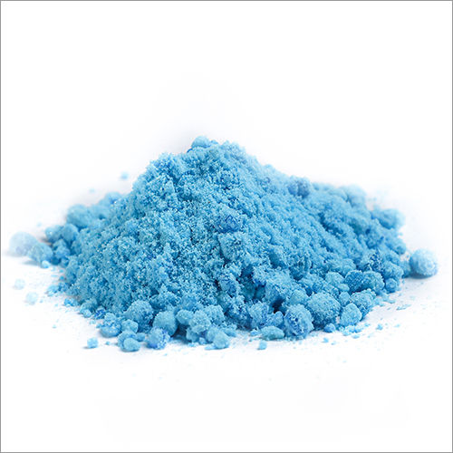 Copper Sulphate Powder