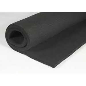 Fire Proof Nonwoven Fabric