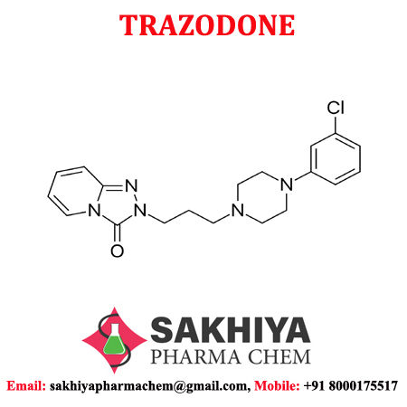 Trazodone