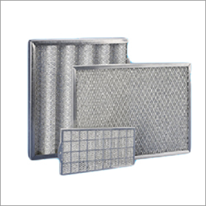 Metal Mesh Filter - New Various Sizes Available | Durable Industrial Solution