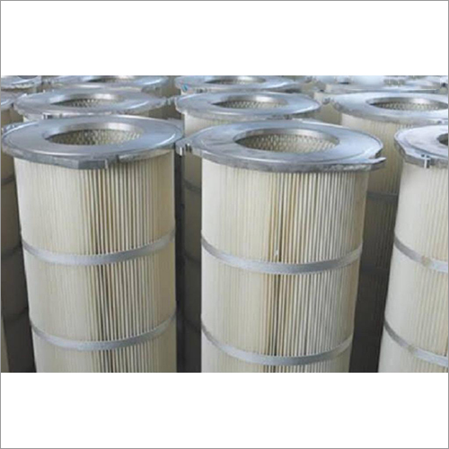 Durable Cartrage Filter