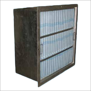 Durable Washable Fine Filter