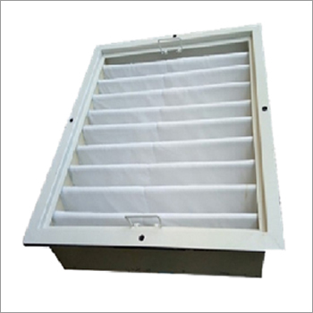 Durable Fine Filter