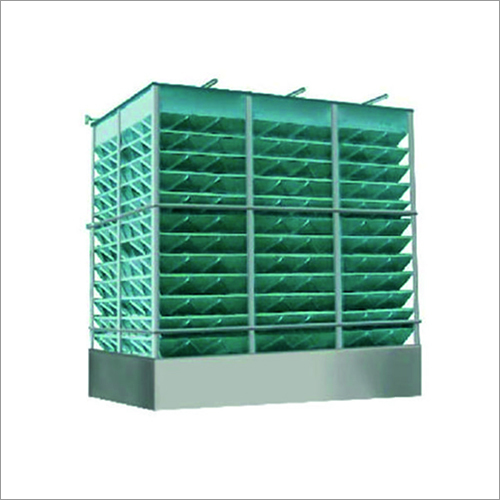 Industrial Cooling Tower
