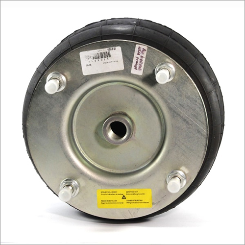 Air Bellows Size: Different Size Available