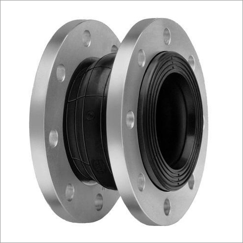 Rubber Bellows - Rubber Material Multiple Sizes Available Classic Black Color | Durable Industrial Usage