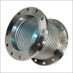 Steel Expansion Bellows Size: Different Size Available