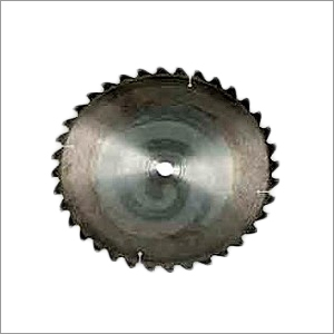Hot Cutting Blades