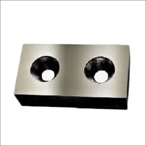 Steel Scrab Blades