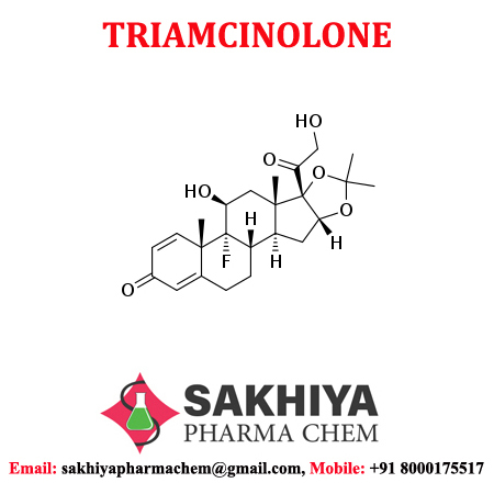 Triamcinolone