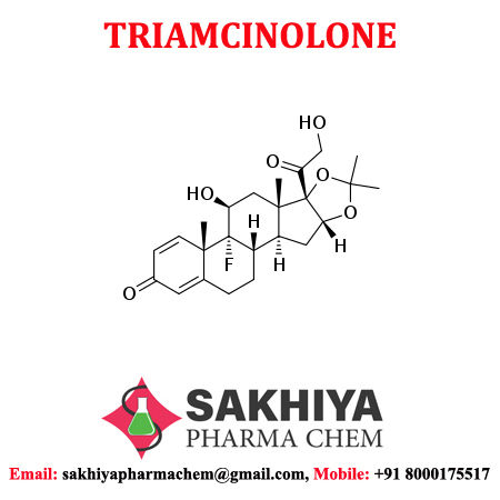 Triamcinolone