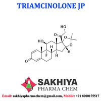 Triamcinolone