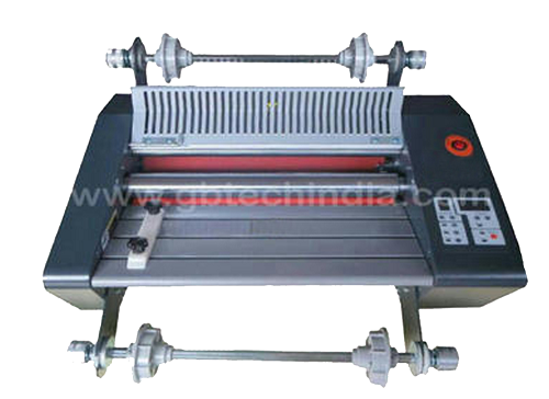 Thermal Lamination Machine