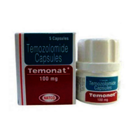 Temonat 100 Mg Capsules - Shelf Life: 2 Years