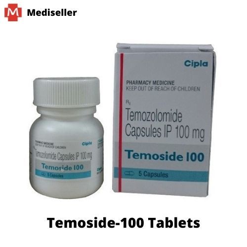 Temoside 100mg