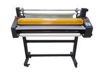 TLM 650  25inch Steel Roller Thermal Lamination Machine