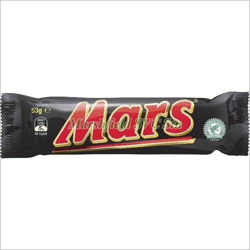 Mars Chocolate