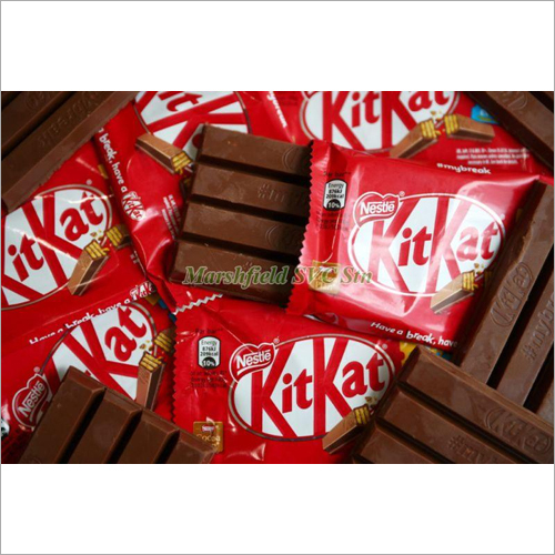 Kit Kat Chocolate