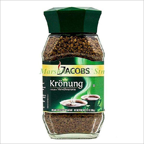Jacobs Kronung Coffee