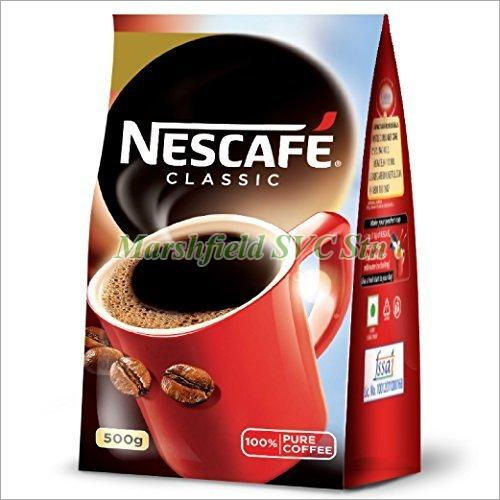 Nescafe Classic Coffee