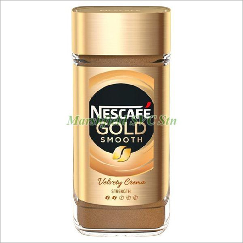 Nescafe Gold Smooth Coffee