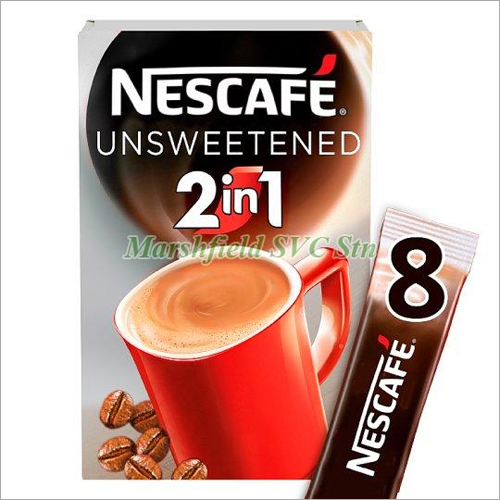 Nescafe 2 in 1 Coffee