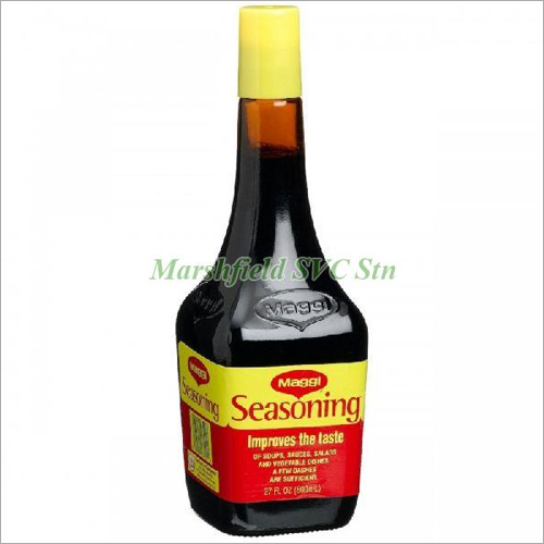 Maggi Seasoning Sauce