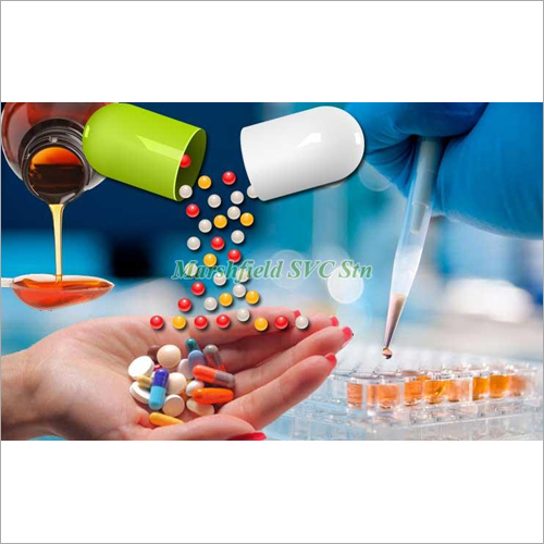 Erectile Dysfunction Formulations