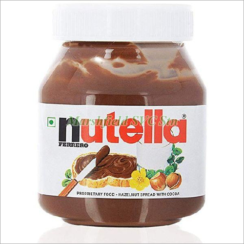 100gm Nutella Hazelnut Spread