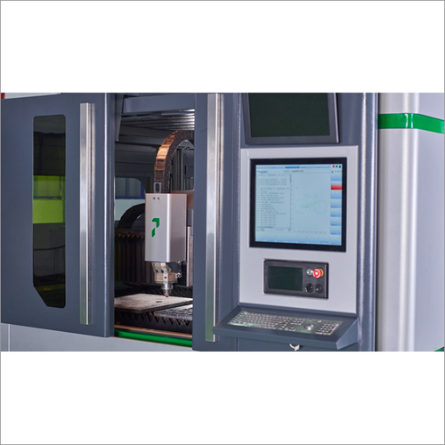 Control Box ProLaser Blaze