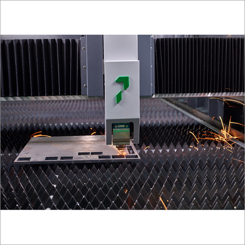 Cutting Head ProLaser Smart