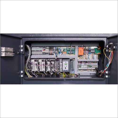 Electrical Control Cabinet Prolaser Smart